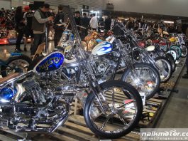 Jalan Panjang dan Berliku Tim Kustomfest Indonesian Attack ke Yokohama Tim Kustomfest Indonesian Attack ke Yokohama