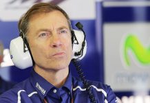 Bos Yamaha MotoGP: Kami Tidak Kehilangan Lorenzo performa Yamaha YZR-M1 2019
