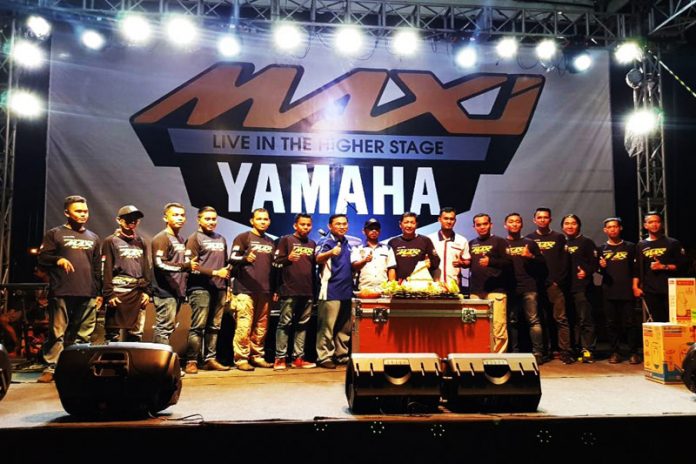 MAXIYAMAHADAY 2017