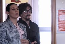 Amburadul! Marquez dan Pedrosa Menjadi Guru Matematika di SD Marquez dan Pedrosa Menjadi Guru Matematika di SD