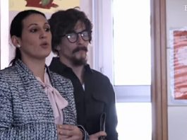 Amburadul! Marquez dan Pedrosa Menjadi Guru Matematika di SD Marquez dan Pedrosa Menjadi Guru Matematika di SD