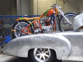 Galeri Foto Semarak The 26th Annual Yokohama Hot Rod Custom Show 2017 26th Annual Yokohama Hot Rod Custom Show 2017