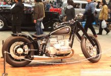 Daftar Motor Custom Terbaik di Yokohama Hot Rod Custom Show 2017 Daftar Motor Custom Terbaik di Yokohama Hot Rod Custom Show