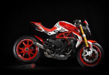 Lepas Saham Mercedes AMG, MV Agusta akan Dinaikkan Modalnya 100% pada 2018 MV Agusta akan Dinaikkan Modalnya