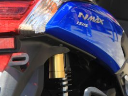 Ingin Modif NMax Lama Jadi NMax Baru? Ini Pertimbangannya NMax