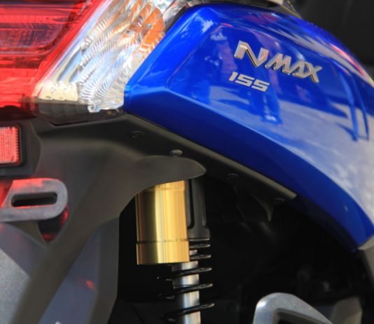 Ingin Modif NMax Lama Jadi NMax Baru? Ini Pertimbangannya NMax