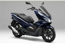 Wahana: All New Honda PCX Sudah Bisa Dipesan Konsumen