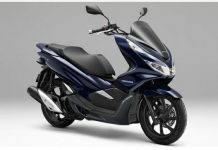 Wahana: All New Honda PCX Sudah Bisa Dipesan Konsumen Wahana: All New Honda PCX Sudah Bisa Dipesan Konsumen