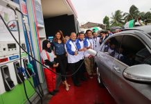 Puaskan Pelanggan, Pertamina Buat My Pertamina Loyalty Program My Pertamina Loyalty Program