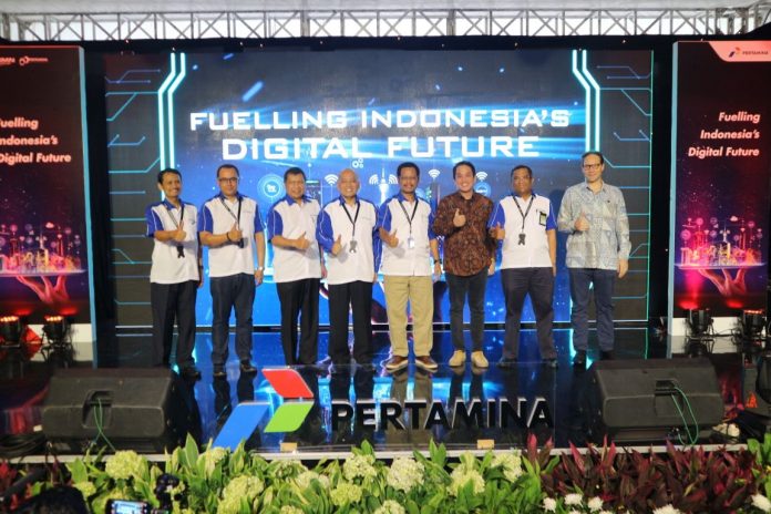 My Pertamina Loyalty Program