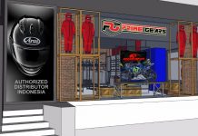 Cargloss ProRiders Berganti Nama dan Konsep menjadi Prime Gears Prime Gears