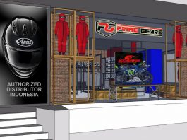 Cargloss ProRiders Berganti Nama dan Konsep menjadi Prime Gears Prime Gears