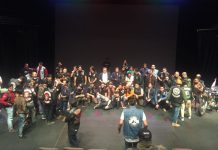 Ride For Heroes, Film Tapak Tilas Bikers dan Kepahlawanan Indonesia Ride For Heroes