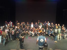 Ride For Heroes, Film Tapak Tilas Bikers dan Kepahlawanan Indonesia Ride For Heroes