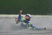 Prestasi Alex Rins Naik Turun di MotoGP 2017, Bagaimana 2018? Prestasi Alex Rins Naik Turun di MotoGP 2017