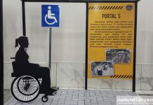 Fasilitas Pejalan Kaki yang Perlu Diketahui Pengendara Motor Fasilitas Pejalan Kaki yang Perlu Diketahui Pengendara Motor