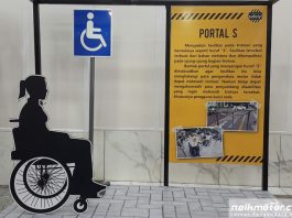 Fasilitas Pejalan Kaki yang Perlu Diketahui Pengendara Motor Fasilitas Pejalan Kaki yang Perlu Diketahui Pengendara Motor