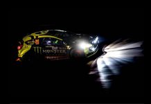 Kena Penalti 10 Detik, Rossi Menang di Ajang 38th Monza Rally Show Monza Rally Show