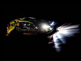 Kena Penalti 10 Detik, Rossi Menang di Ajang 38th Monza Rally Show Monza Rally Show
