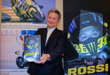 Biografi Rossi Sang Legenda Bacaan Wajib Fans Boy The Doctor Rossi Sang Legenda