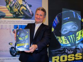Biografi Rossi Sang Legenda Bacaan Wajib Fans Boy The Doctor Rossi Sang Legenda
