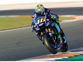 Kata Rossi Yamaha M1 2018 Akan Bersasis M1 2016 Bersasis M1 2016