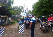 Suzuki Bike Meet 2017 Kopeng Ajak Lestarikan Lingkungan Suzuki Bike Meet 2017 Kopeng
