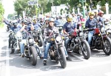 Sportster Indonesia Decemberide 3 Eksplorasi Wisata Solo dan Jogjakarta  Sportster Indonesia Decemberide 3 Eksplorasi Wisata Solo dan Jogjakarta