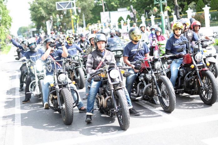 Sportster Indonesia Decemberide 3 Eksplorasi Wisata Solo dan Jogjakarta 