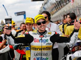 Thomas Luthi ‘Males’ Dibandingkan dengan Marquez Thomas Luthi