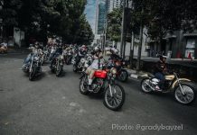 Galeri Foto Keseruan Acara Opening Store Tigrehood Milik Omesh Opening Store Tigrehood milik Omesh