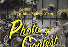 Tigrevolution: Ada Kontes Foto Instagram di Opening Tigrehood Cipete Kontes Foto Instagram di Opening Tigrehood Cipete