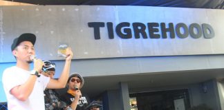 Tigre Tutup Ganti Nama Jadi Tigrehood