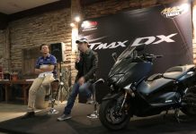 TMax DX