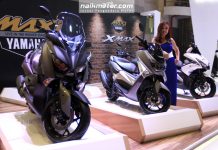 Begini Cara Registrasi Order Online Yamaha XMAX Begini Cara Registrasi Order Online Yamaha XMAX