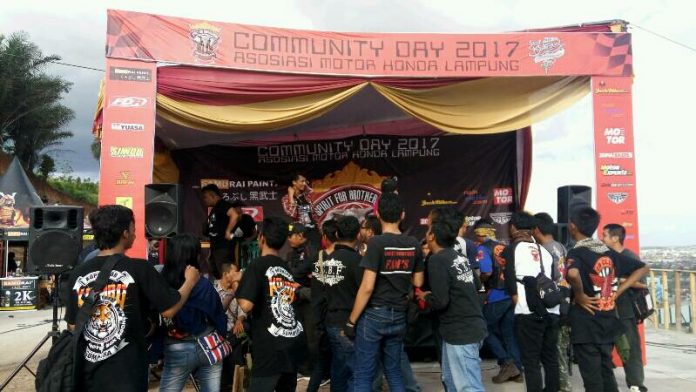 Community Day 2017 Sukses Digelar AMHL