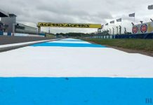 Gagal Gelar MotoGP, Donington Park Berbenah untuk WorldSBK 2018 Donington Park Berbenah untuk WorldSBK 2018