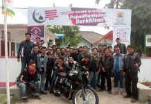 Wow! Khitanan Massal BBMC CP Cirebon untuk 96 Anak di 2 Kabupaten Khitanan Massal BBMC CP Cirebon