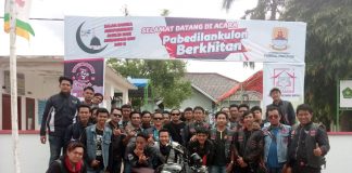 Khitanan Massal BBMC CP Cirebon