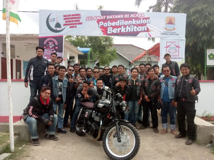 Khitanan Massal BBMC CP Cirebon