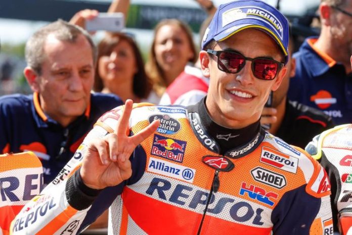 Marc Marquez