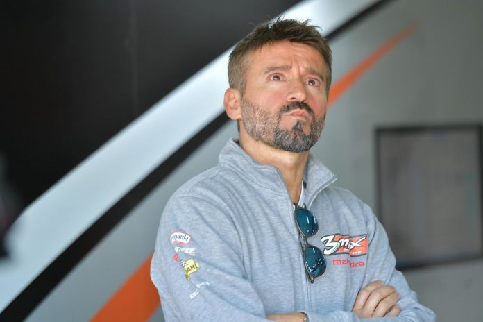 Max Biaggi