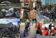 Inilah 6 Pemenang Kontes Foto Instagram Tigrehood x NaikMotor Inilah 6 Pemenang Kontes Foto Instagram Tigrehood x NaikMotor