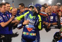 Vinales Bersyukur Tapi Mengaku Susah Punya Rekan Seperti Rossi Rossi