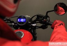 Honda Rebel 500: Ketika Kanvas Kosong Butuh Sentuhan Honda Rebel 500