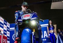 Maverick Vinales Jajal Sirkuit di Afrika dan Senang Diserbu Fans Maverick Vinales