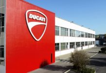 Ducati Sedang Mencicipi Masa Emas, Penjualan Naik Balapan Bagus Ducati sedang mencicipi masa emas