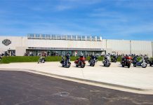 Harley-Davidson Akan Menutup Pabrik di Kansas City