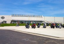 Penjualan Menurun, Harley-Davidson Akan Menutup Pabrik di Kansas City Harley-Davidson Akan Menutup Pabrik di Kansas City