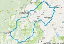 Indonesia Rider Expedition, Asia Ride Destination Menjelajah Segitiga Emas Asia Ride Destination Menjelajah Segitiga Emas